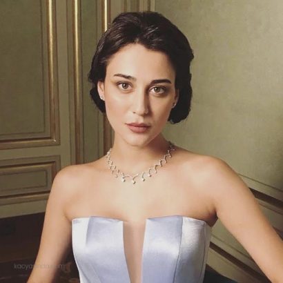 Merve Çağıran