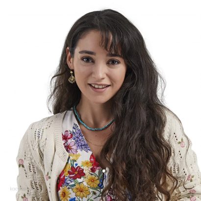 Nazlı Pınar Kaya