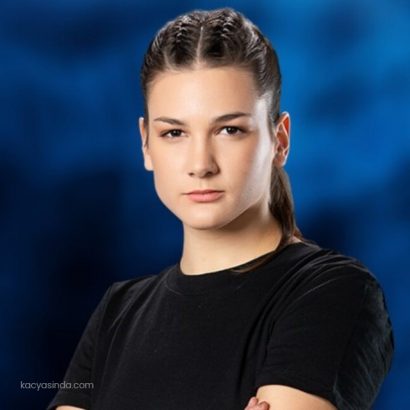Nisa Bölükbaşı