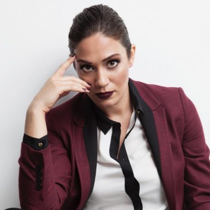 Özge Borak