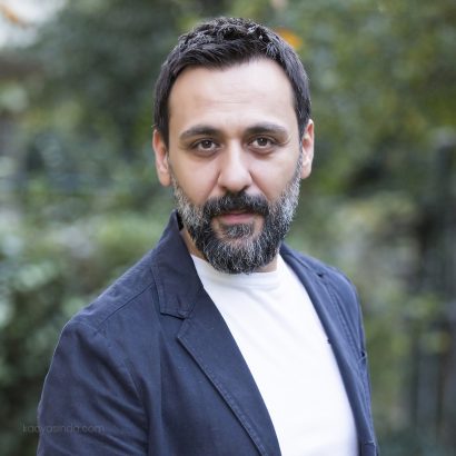 Polat Bilgin