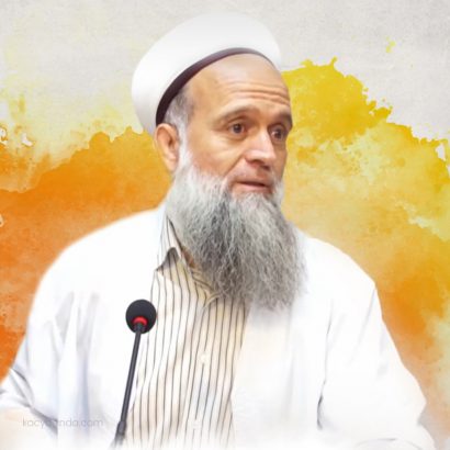 Salih Selman