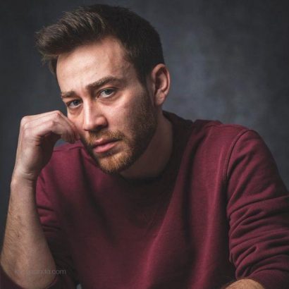 Semih Ertürk