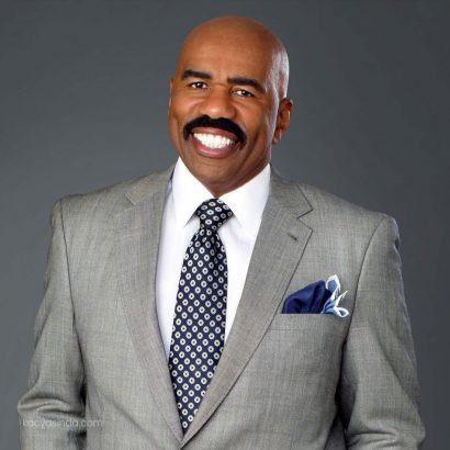 Steve Harvey