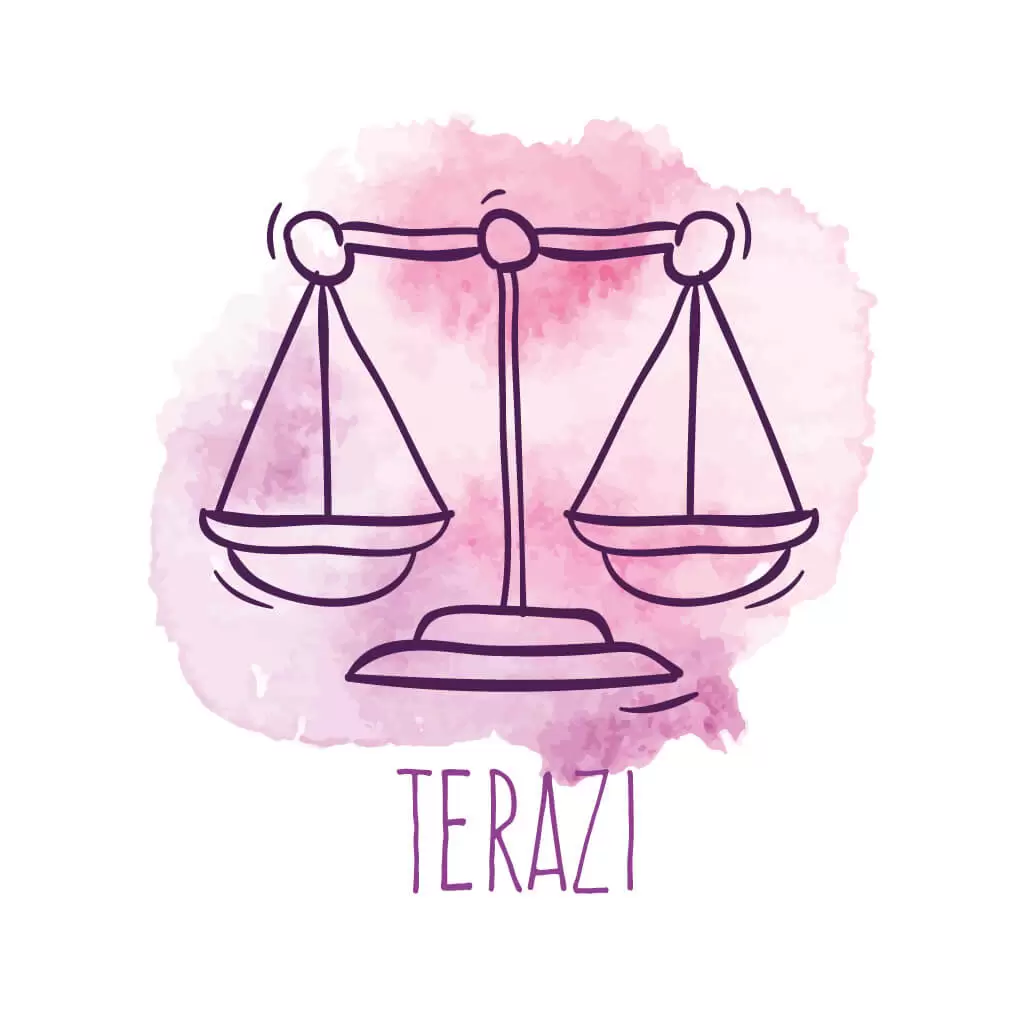 Terazi Burcu Ünlüler