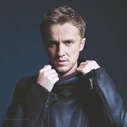 Tom Felton