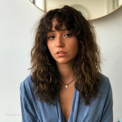Zeynep Bastık
