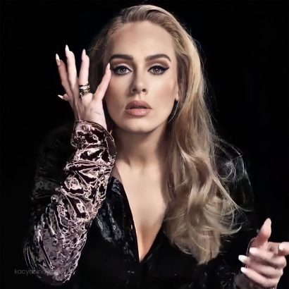 Adele