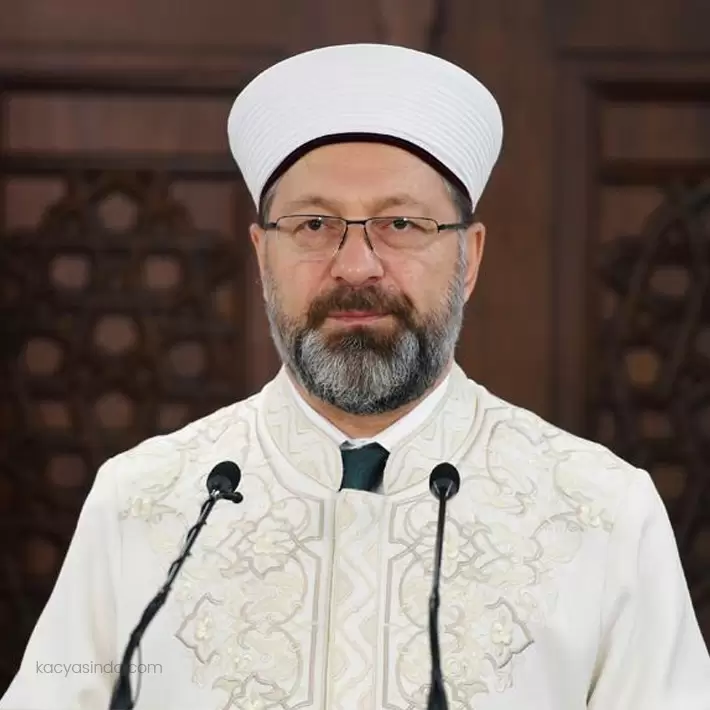 Din Adamları