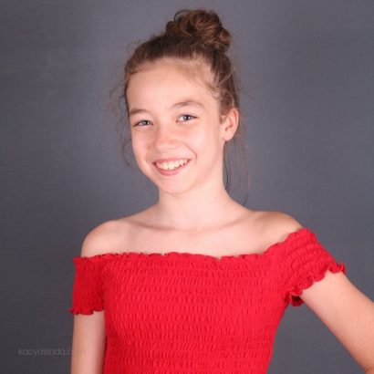 Alisa Sezen Sever