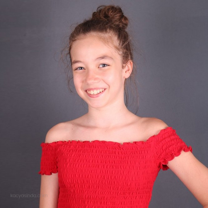 Alisa Sezen Sever