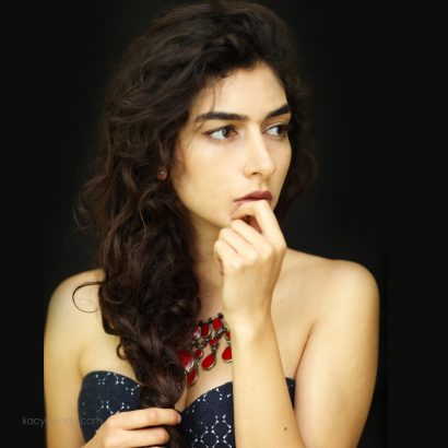 Burçak Dilekli