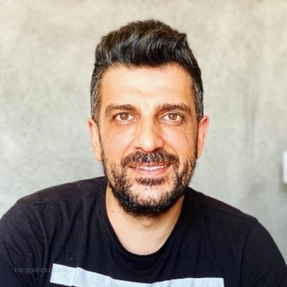 Doğan Kabak
