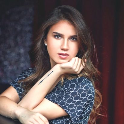 Ece Mumay