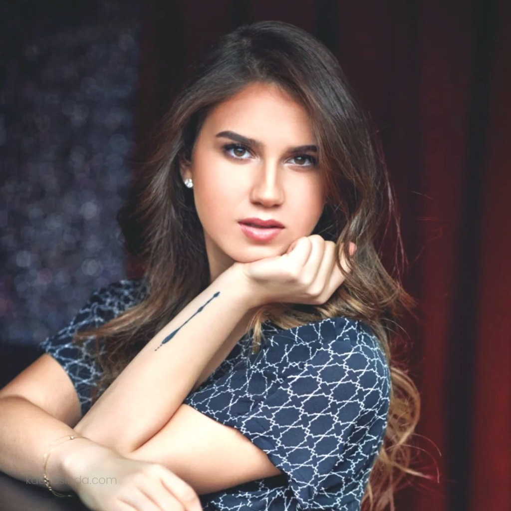 Ece Mumay