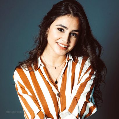 Hazal Çağlar