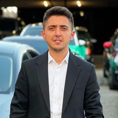 Mustafa Akan