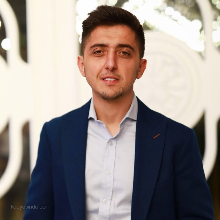 Mustafa Akan fotoğraf