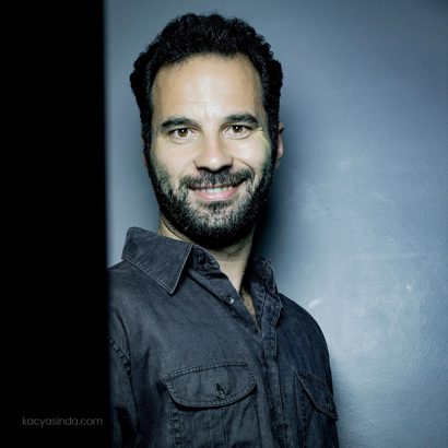 Ozan Çelik