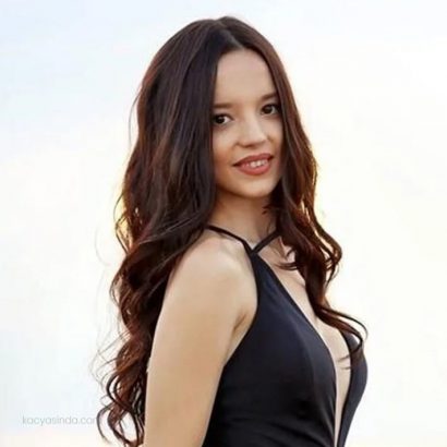 Sena Çakır