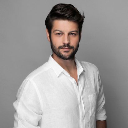 serhat teoman