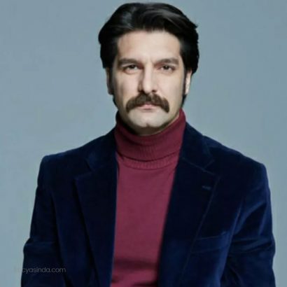 Taner Rumeli
