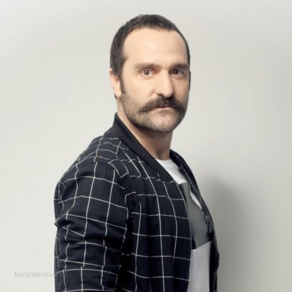 Timur Acar