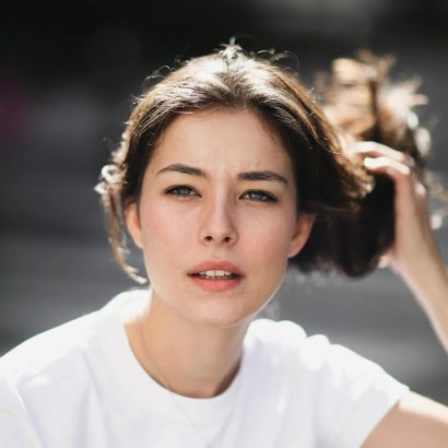 Tuğba Sunguroğlu