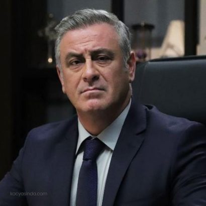 Turgut Tunçalp