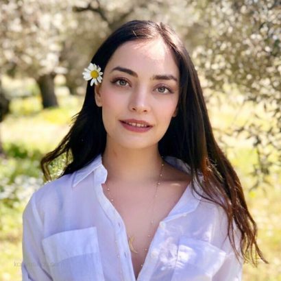 Zeynep Tuğçe Bayat