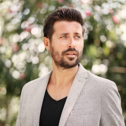 Serkan Kuru