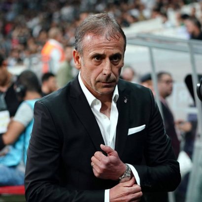 Abdullah Avcı