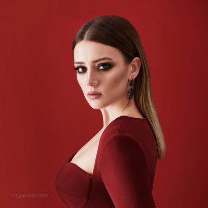 Gizem Karaca