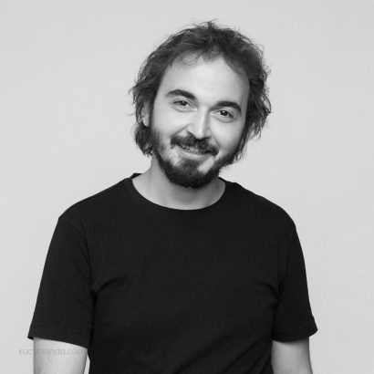 Hüseyin Sevimli