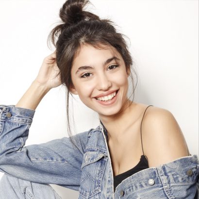 Nilsu Yılmaz