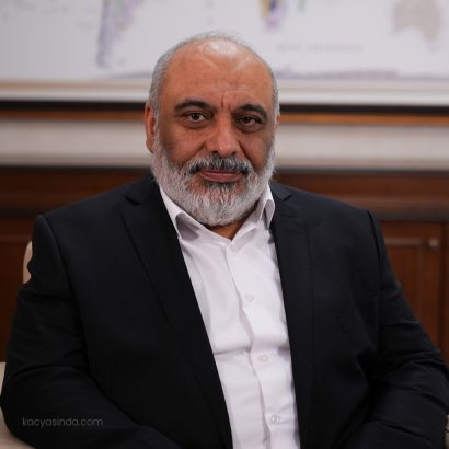 Bülent Yıldırım