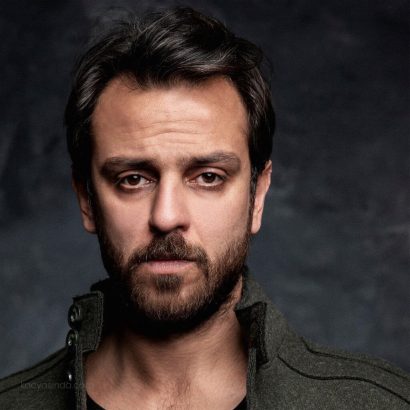 Erkan Kolçak Köstendil