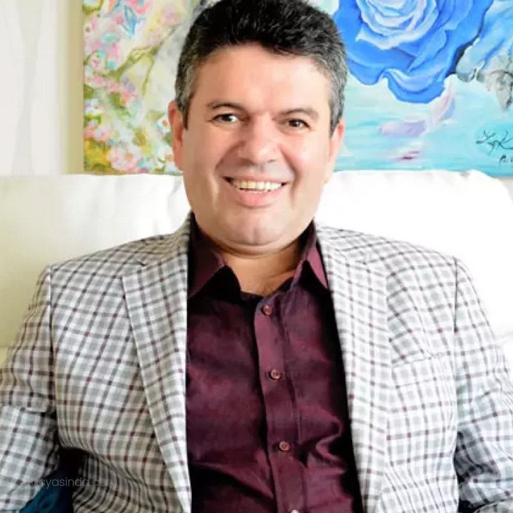 Alişan Kapaklıkaya