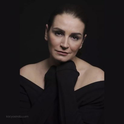 Ayça İnci