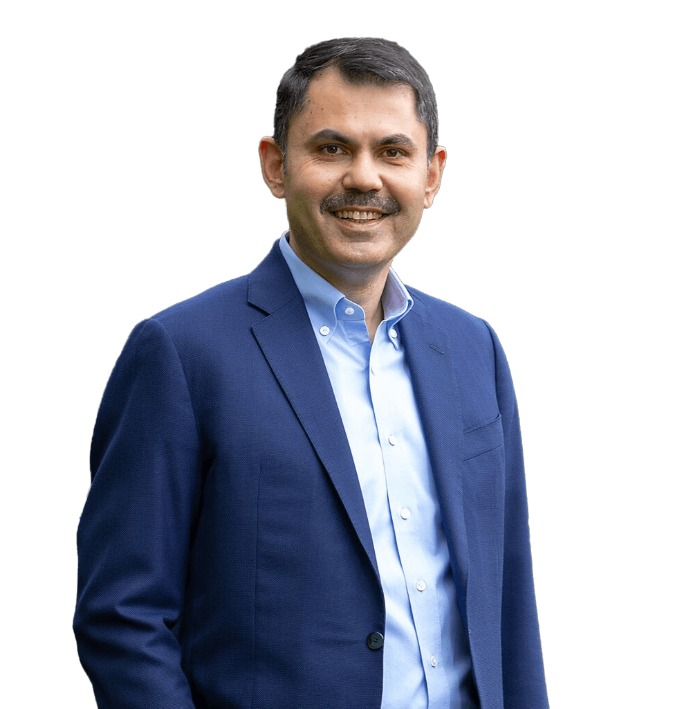 Murat Kurum PNG