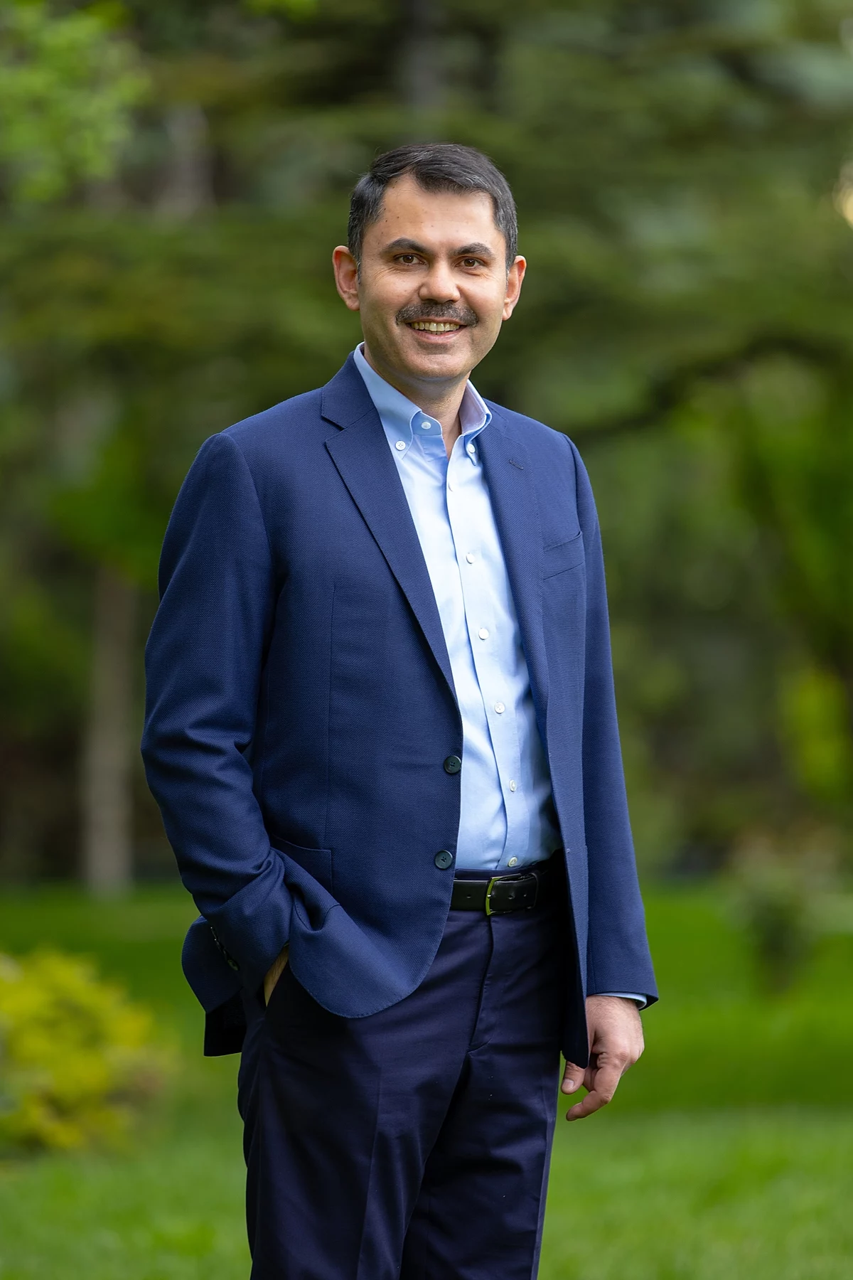 Murat Kurum fotoğraf