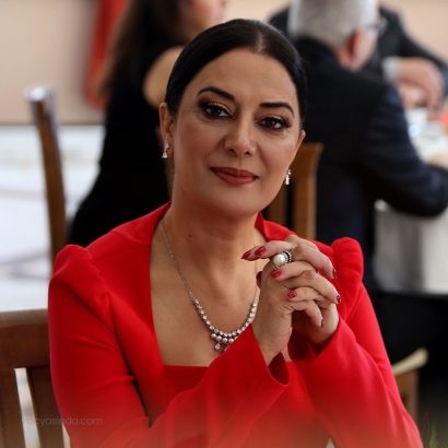 Veda Yurtsever