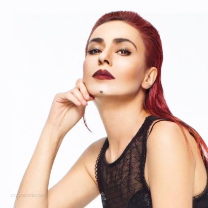Yıldız Tilbe