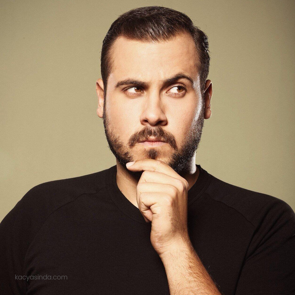 Ümit Erdim