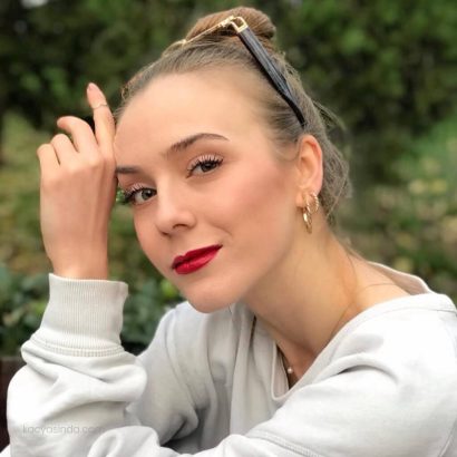 Hande Nur Tekin