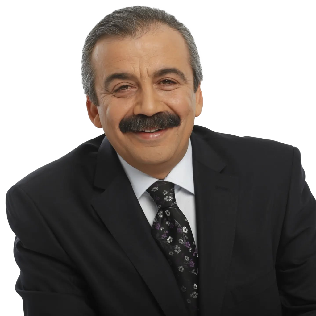 Sırrı Süreyya Önder PNG