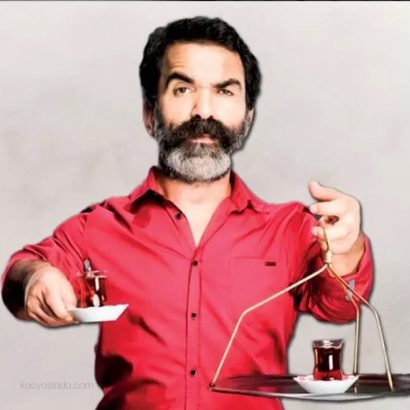 Alpaslan Özmol