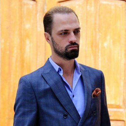 Ertan Saban