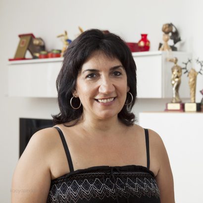 Füsun Demirel