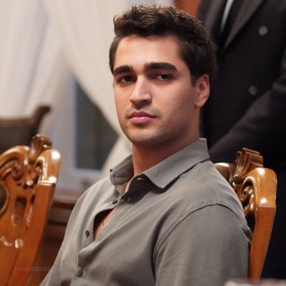 Mert Ramazan Demir